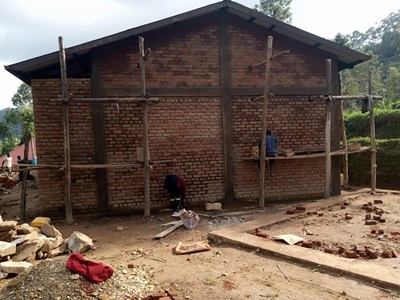 Rwanda